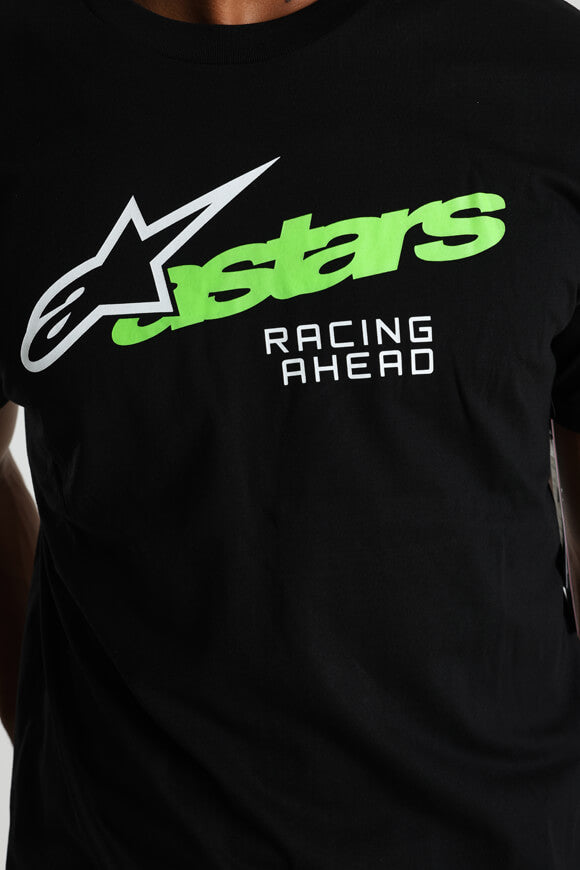 Entitled T-Shirt - Black