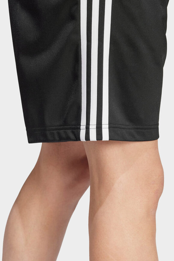 Short d'entraînement Firebird - Noir