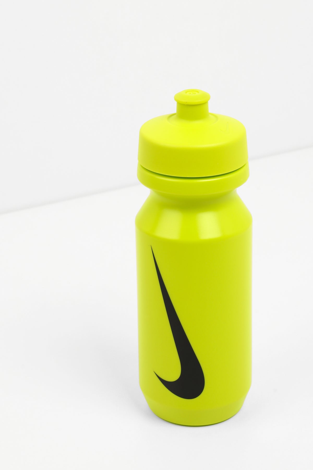 Big Mouth 2.0 gourde - Atomic Green + Black