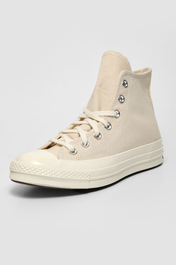 Baskets en toile Chuck 70 - Naturel