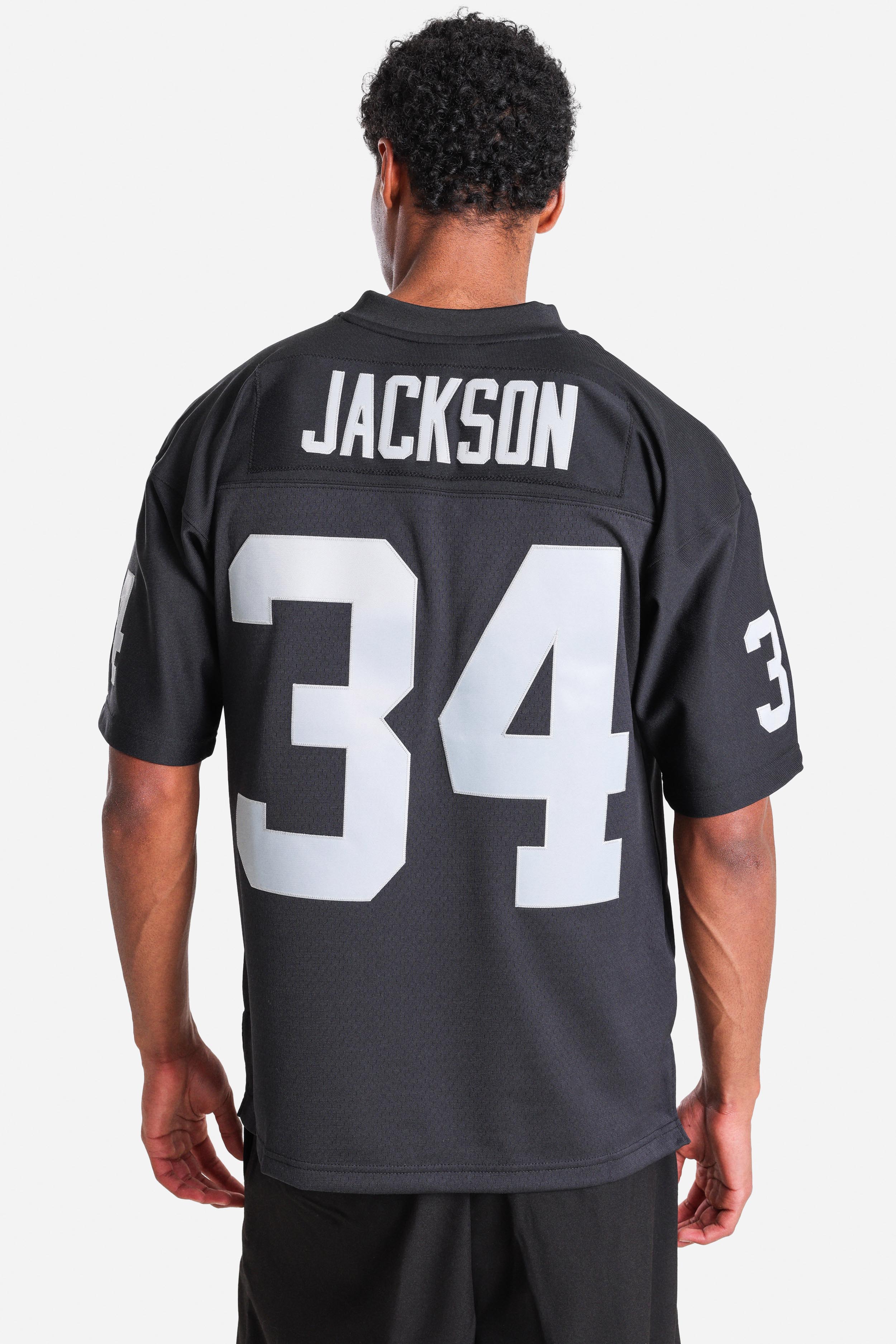 T-Shirt en mesh - Black