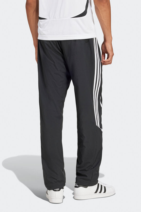 Adicolor Teamgeist training pants - Black + White