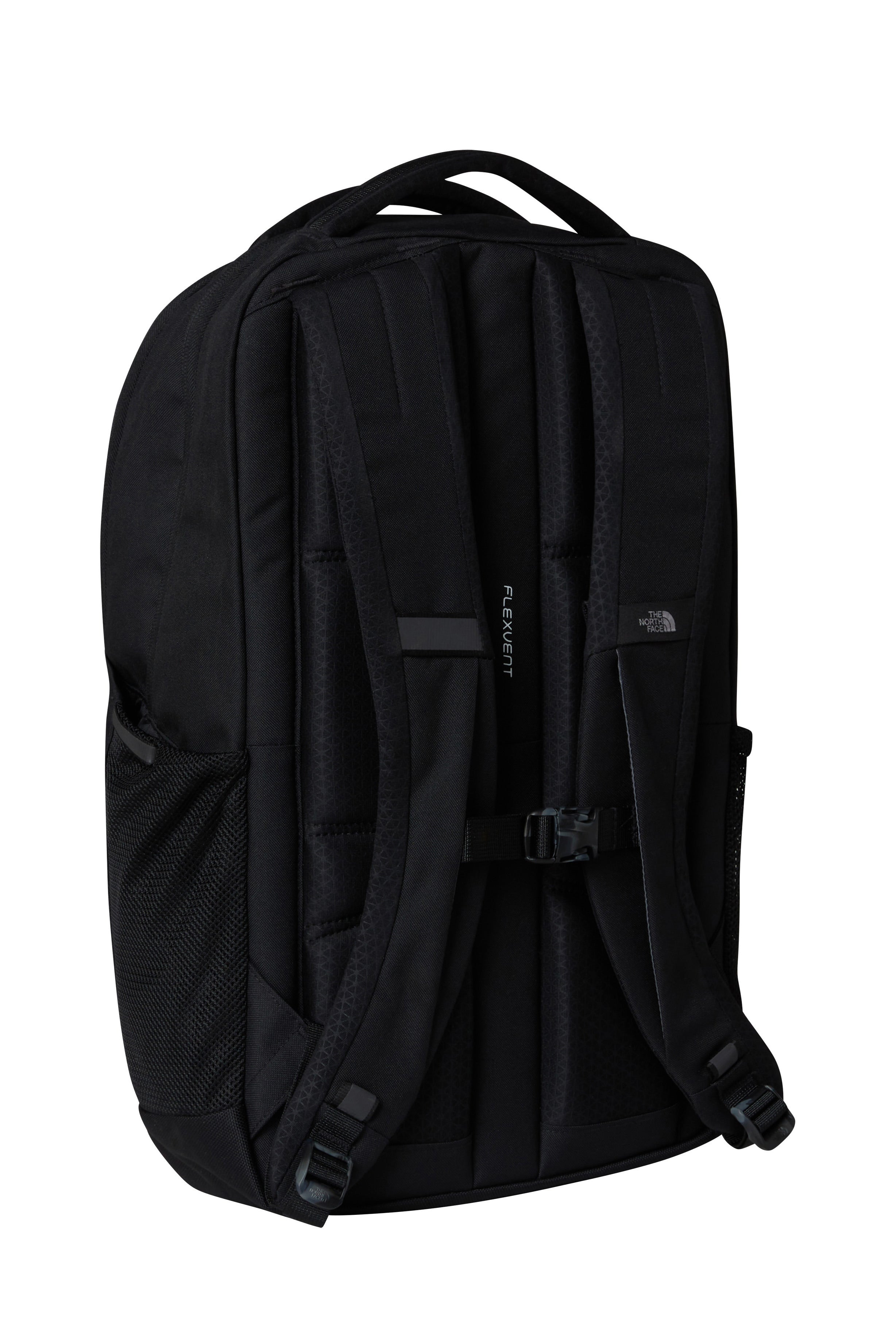 Vault Rucksack - Black