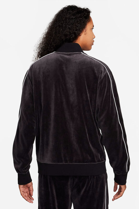 Sportswear Club veste en velours - Black