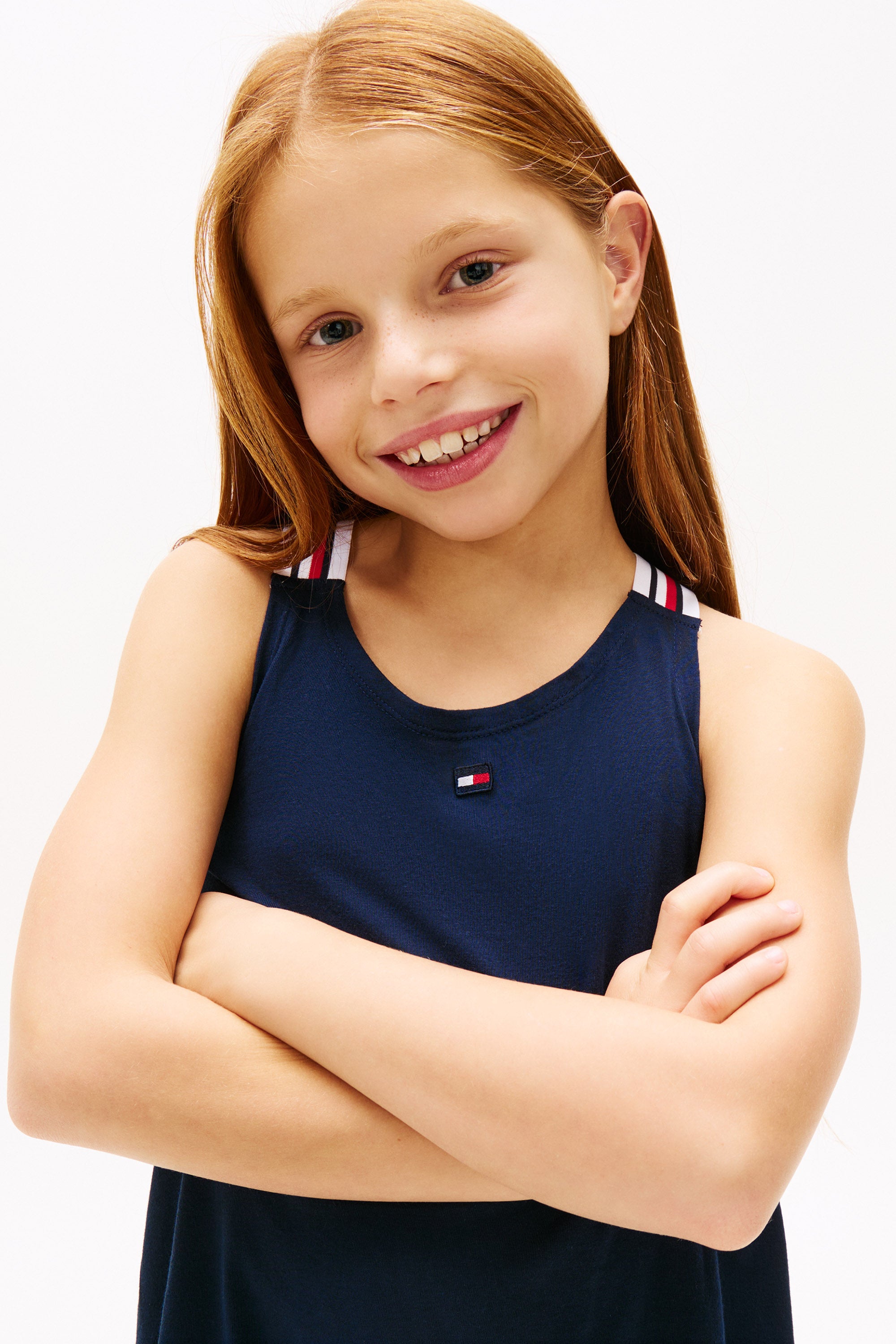 Minikleid - Dark Night Navy