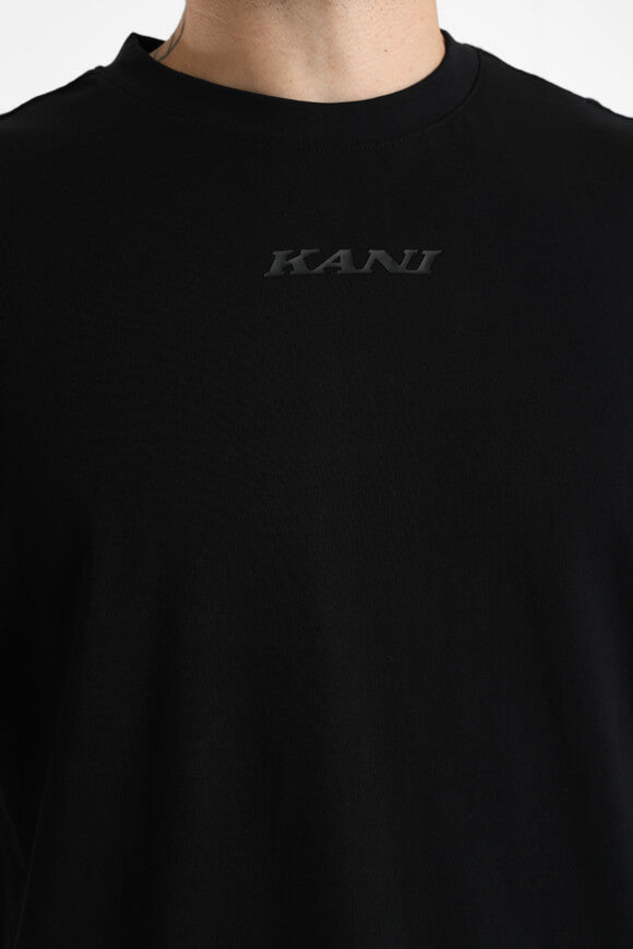 T-Shirt - Black