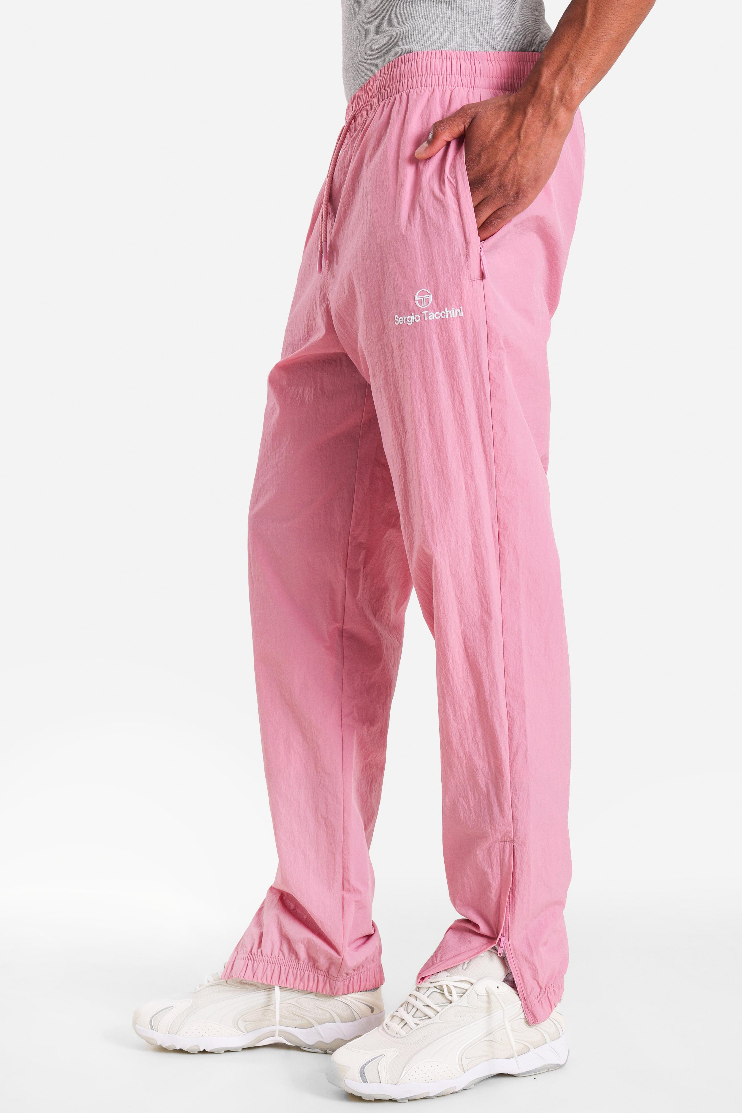 Nayla Trainingshose - Pink
