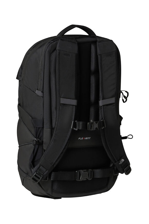 Borealis Rucksack - Black