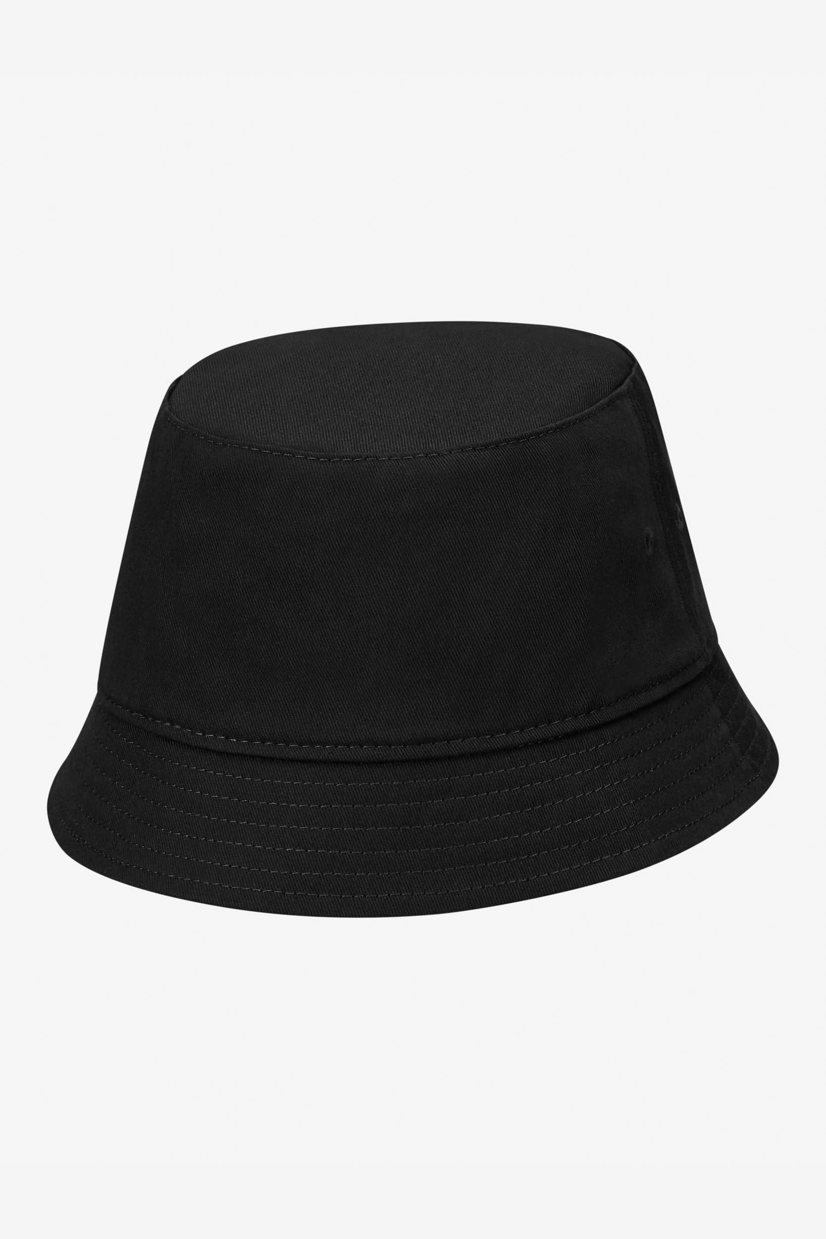 Bucket hat - Black