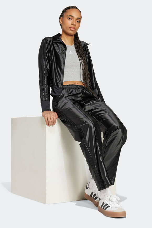 Veste d'entraînement Firebird - Black