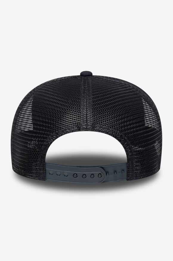 Trucker Cap / Snapback - Dark Navy