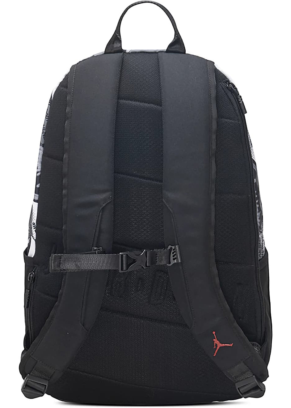 Air Patrol sac à dos - White + Gym Red