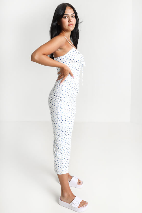 Maxi dress - Offwhite