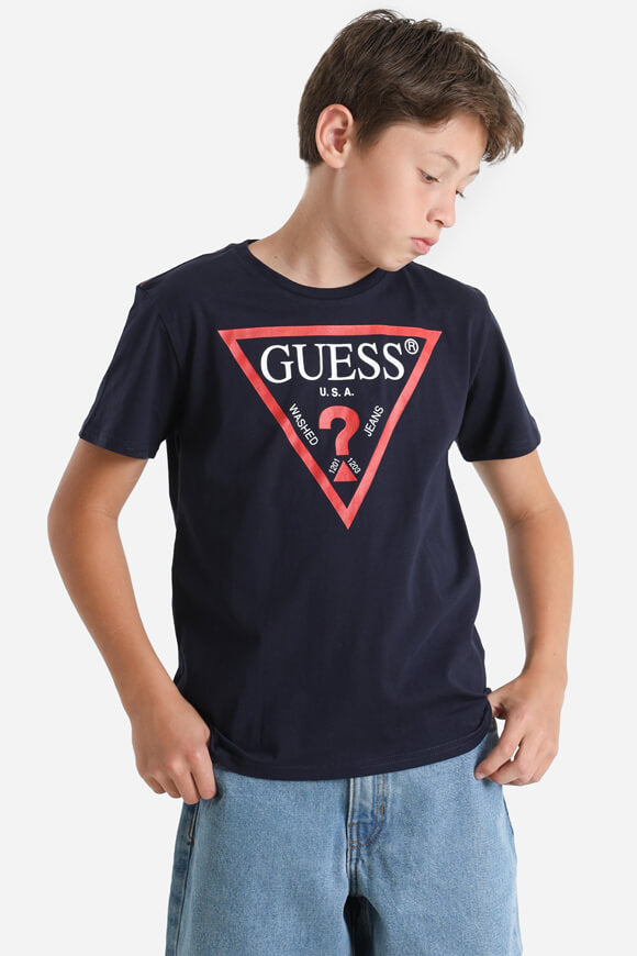 T-shirt - Smart Blue