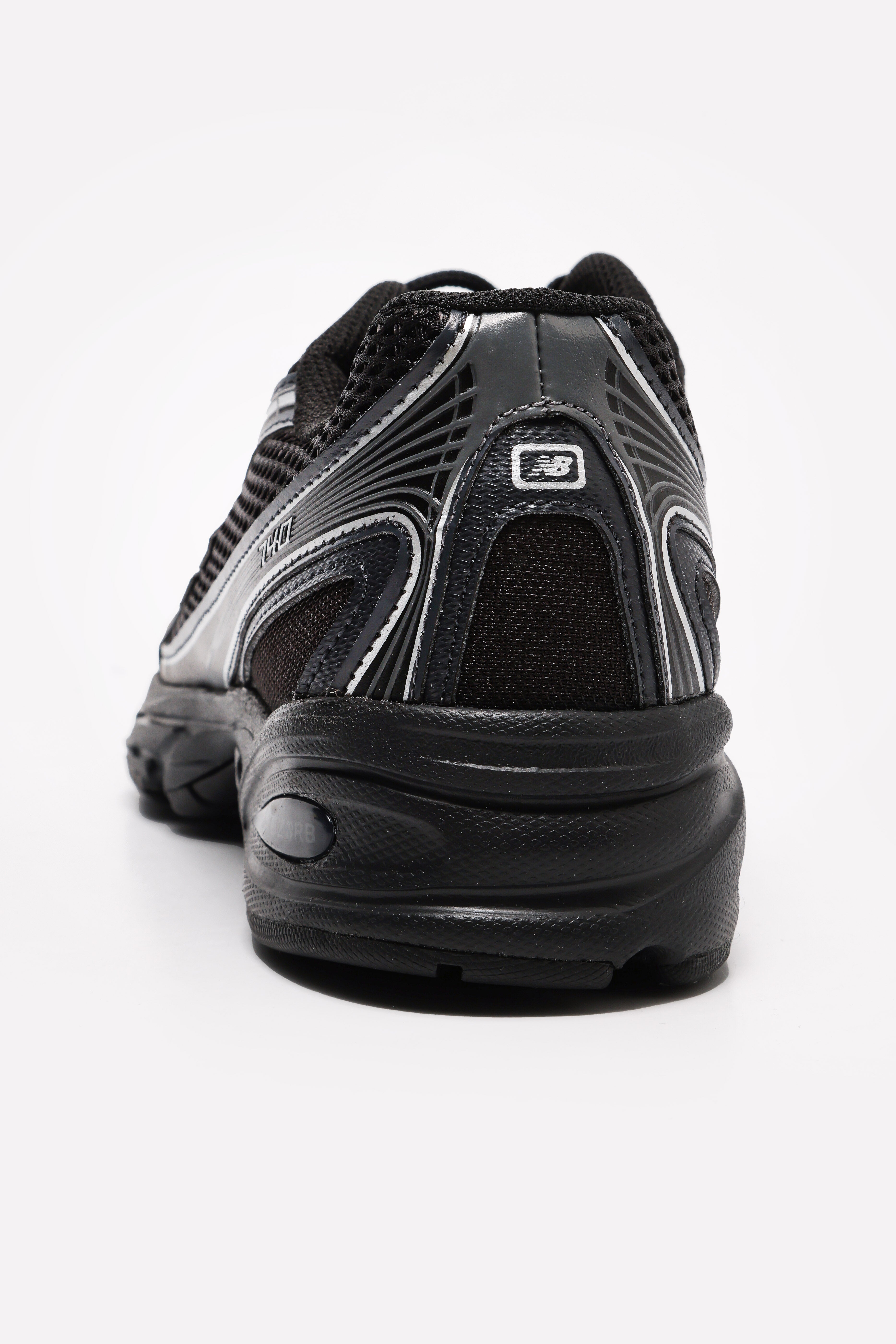 U740 Sneaker - Black