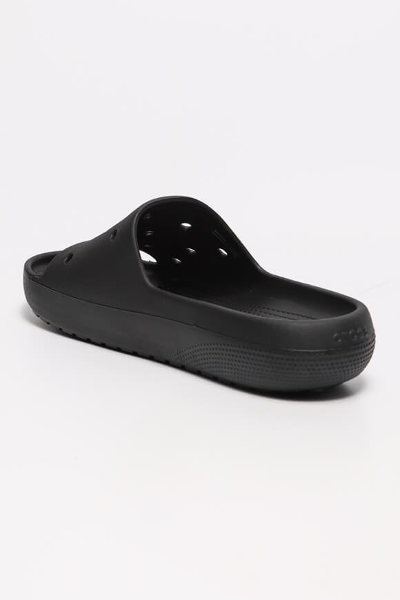 Classic claquettes - Black