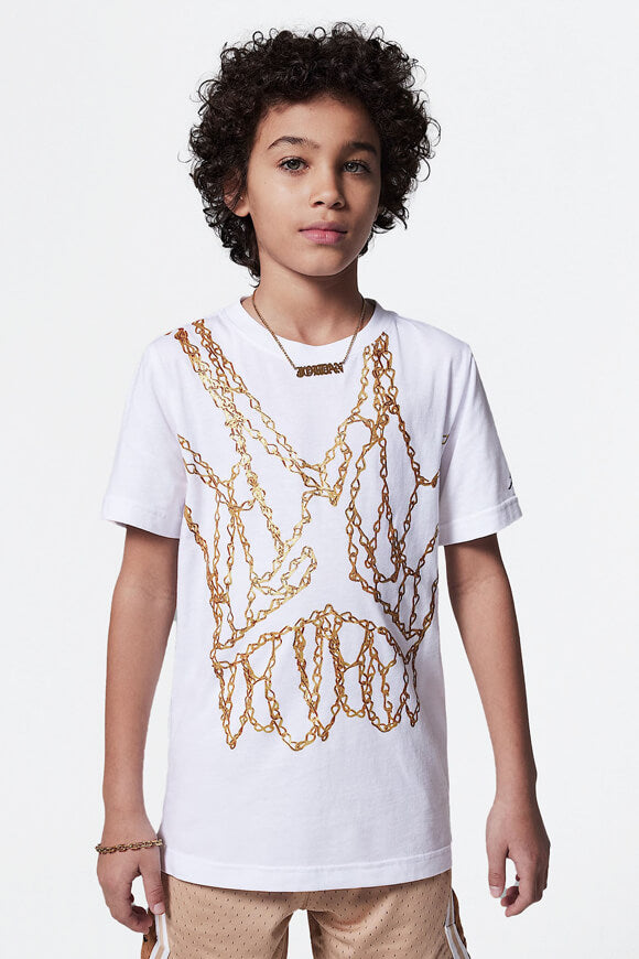 T-shirt - White