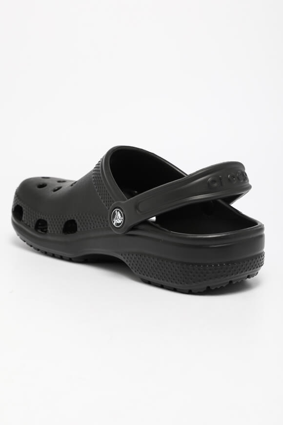 Classic Sandalen - Black