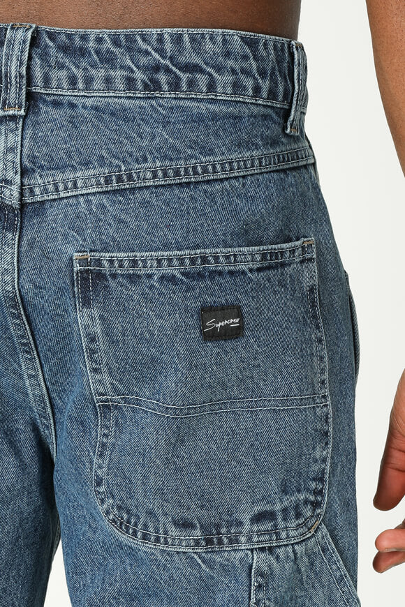 Regular fit jeans - Blue