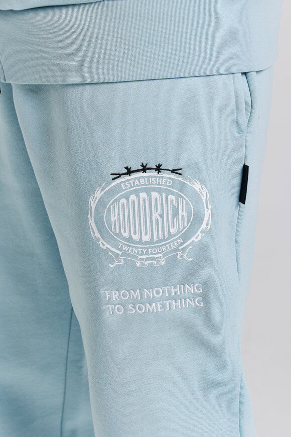 Sweatpants - Sterling Blue
