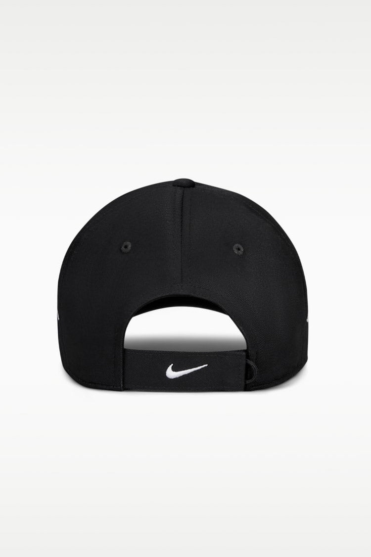Scratchback Cap - Black