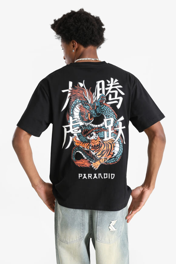 T-Shirt - Noir