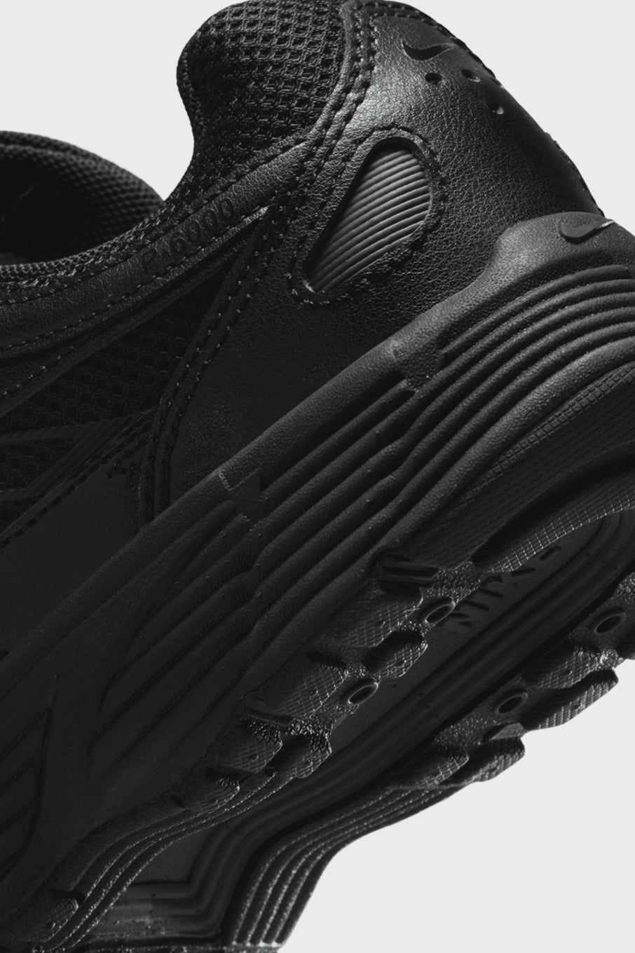 Sneakers P-6000 - Black