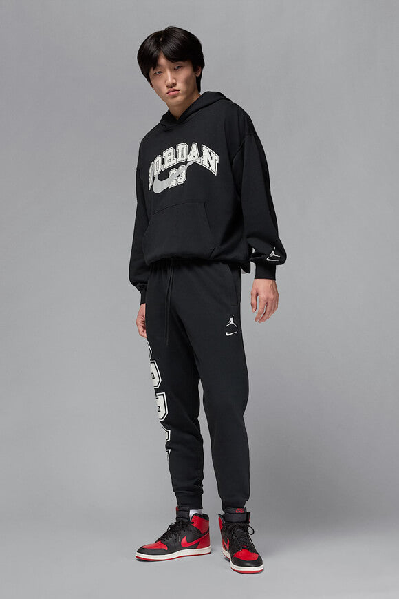 Sweatpants - Black