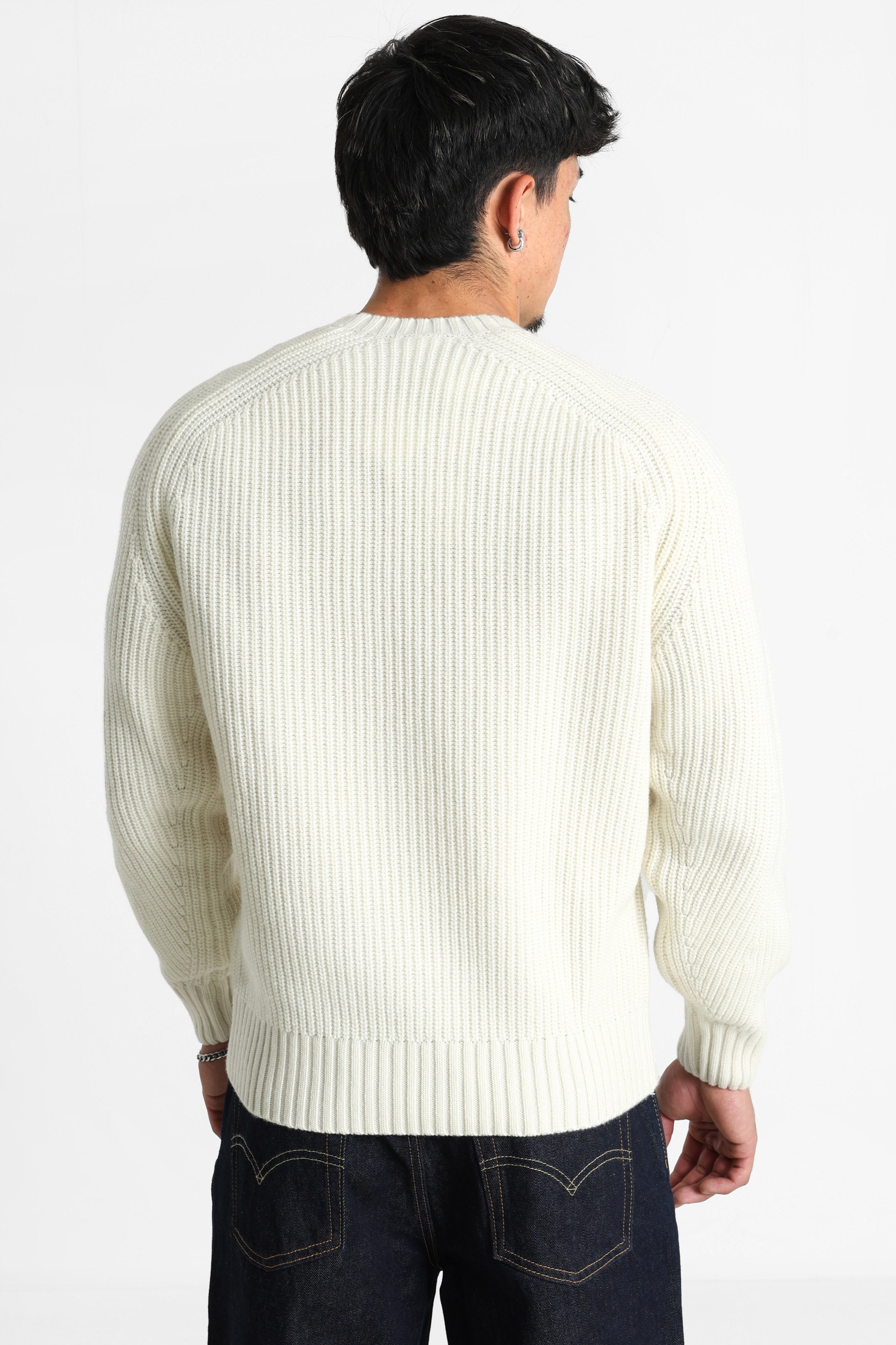 Maglione in maglia - Lapland