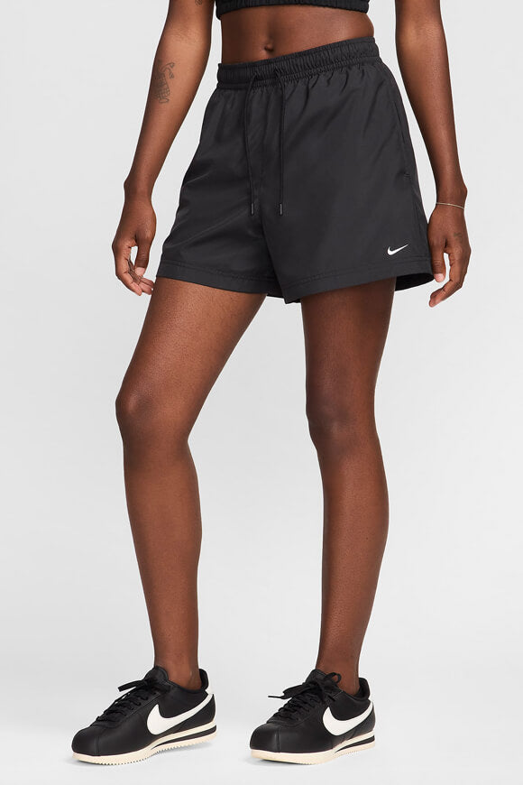 Sportswear Classic short de survêtement - Black
