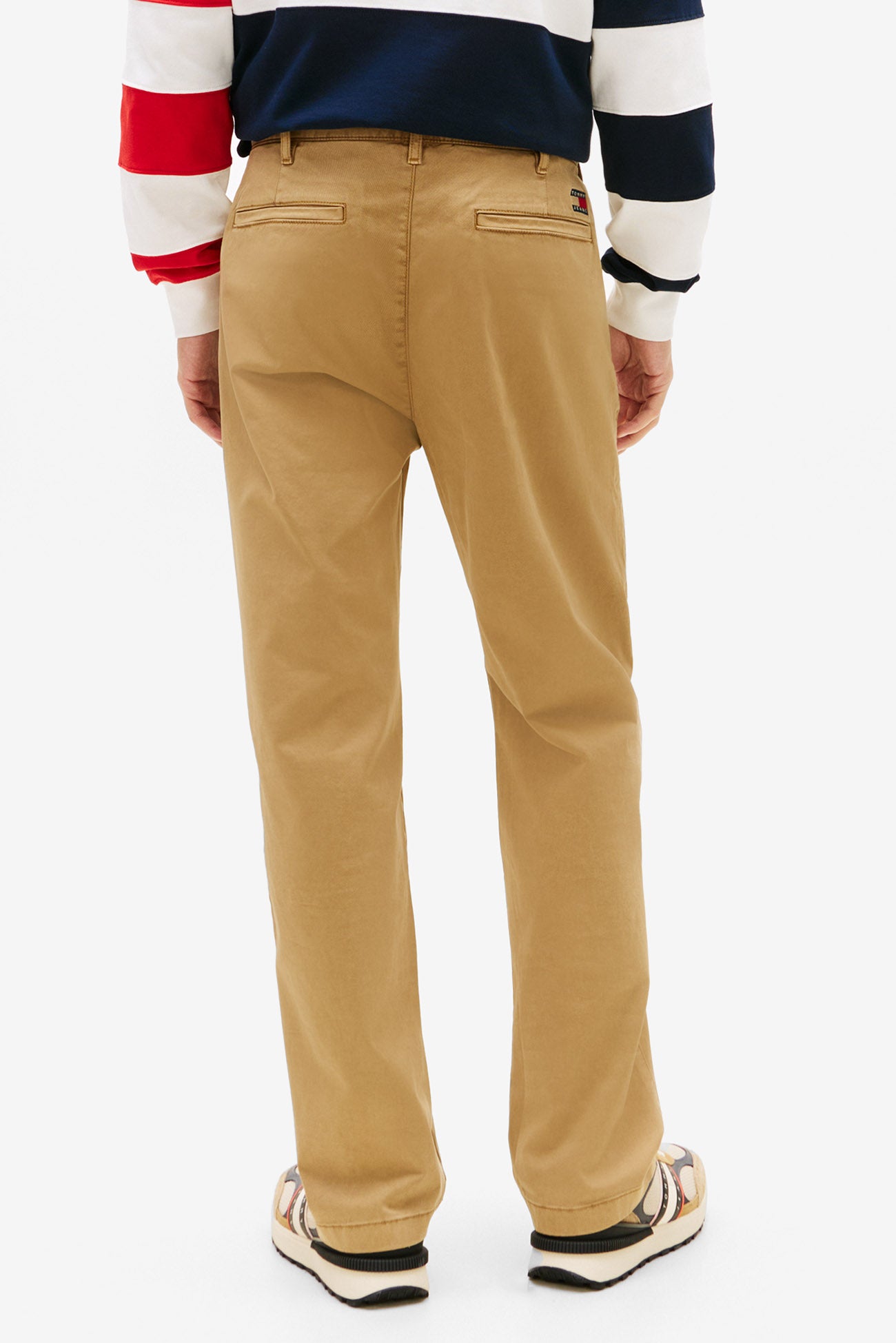 OTIS chinos L32 - Dark Dune