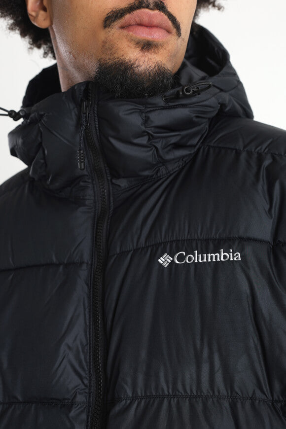 Giacca Pike Lake II - Nero