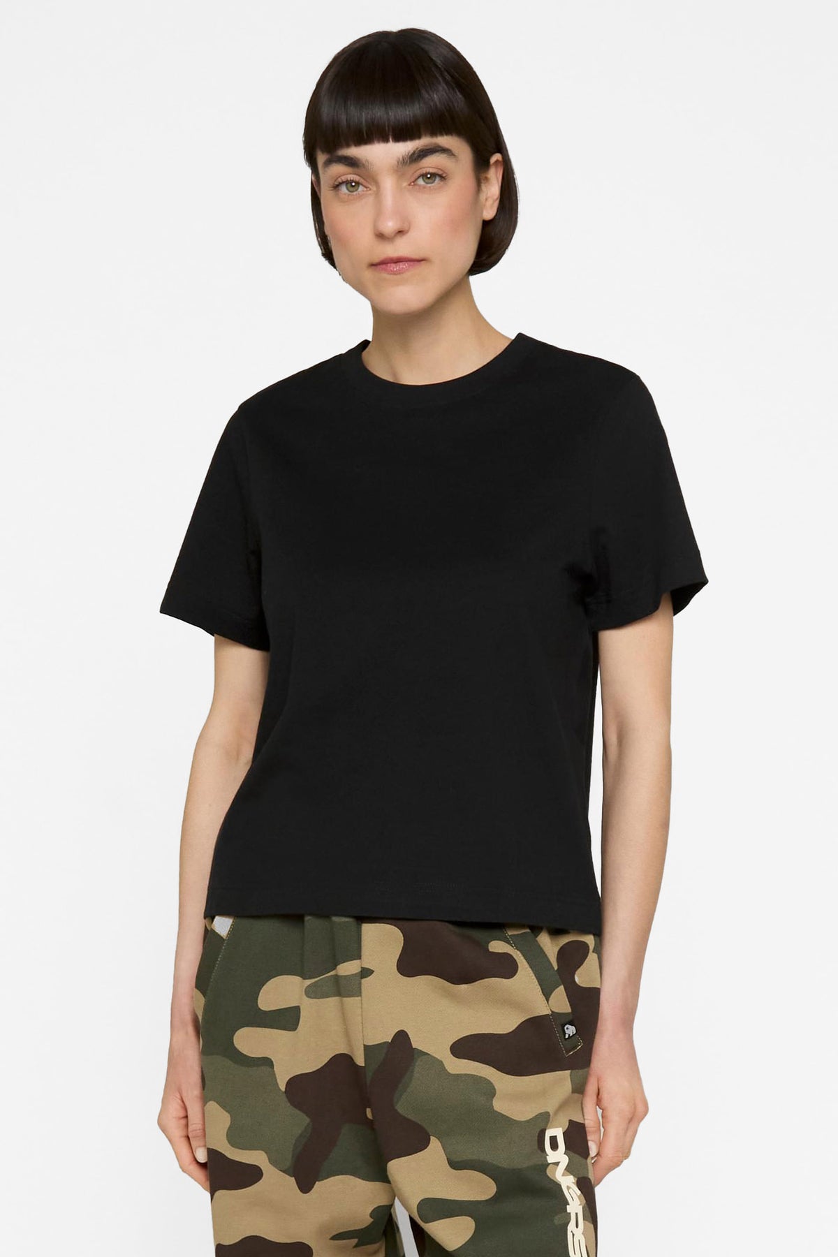 T-Shirt - Black