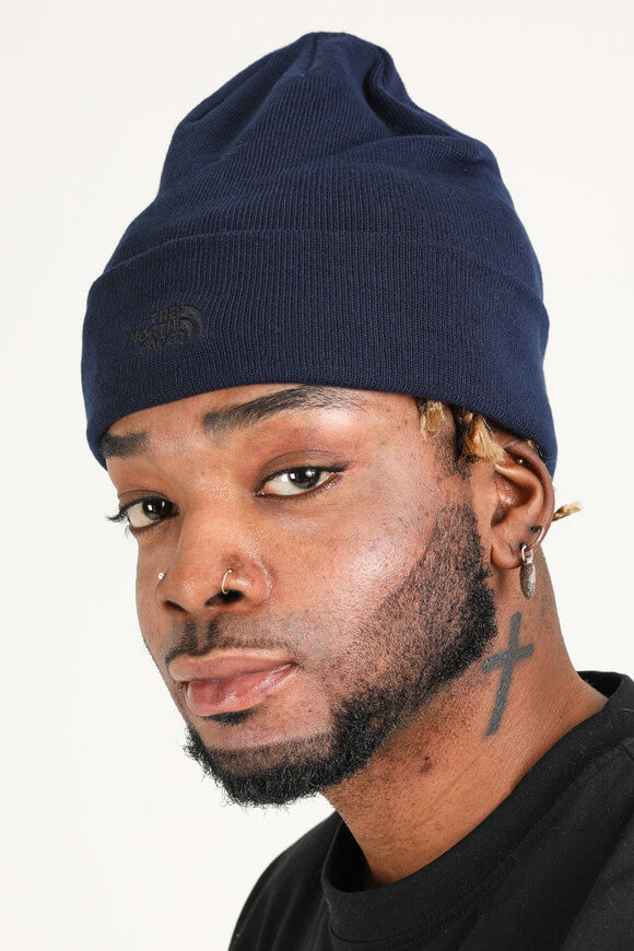 Bonnet - Navy