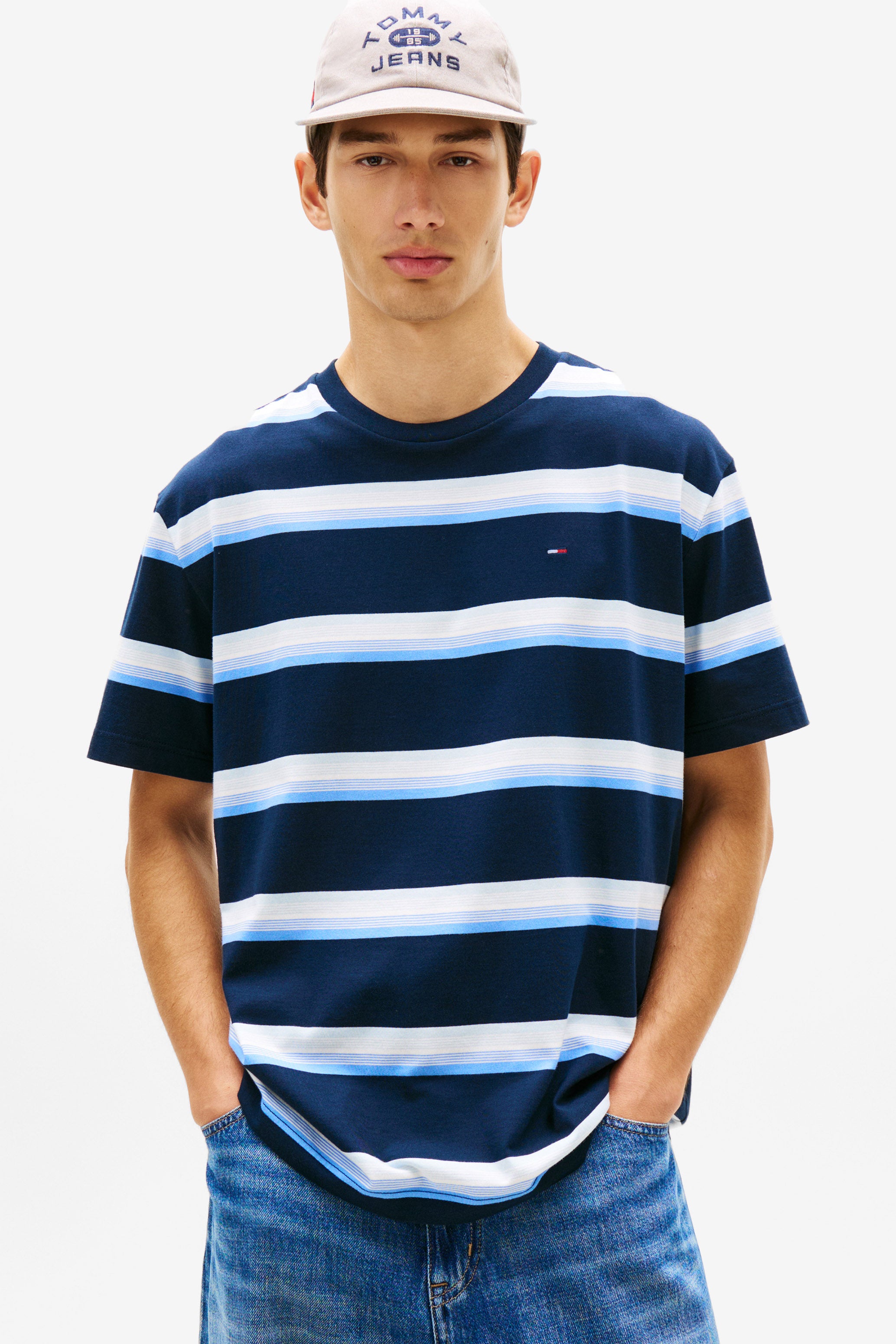 T-Shirt - Sweet Blue