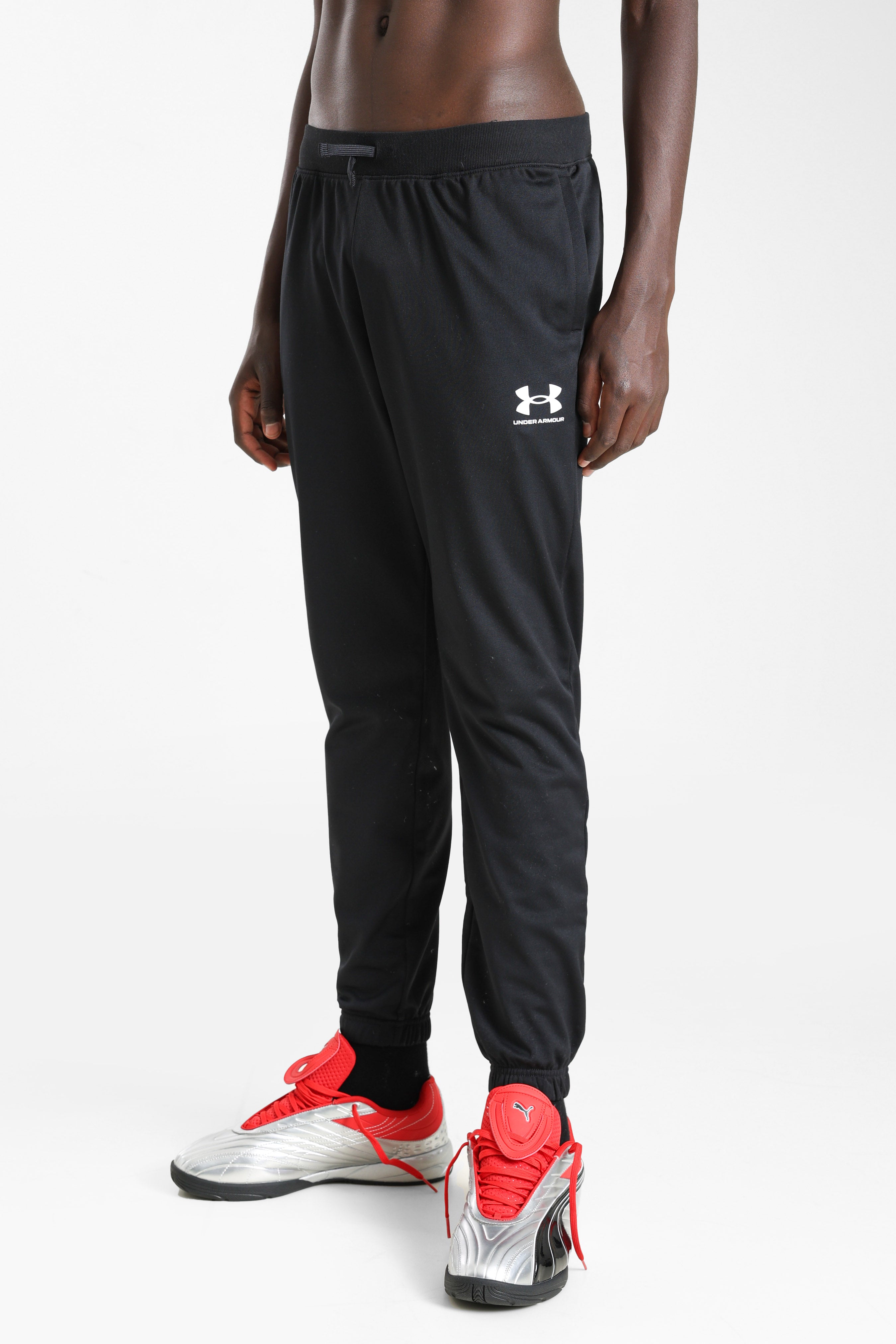 Pantaloni da tuta - Black