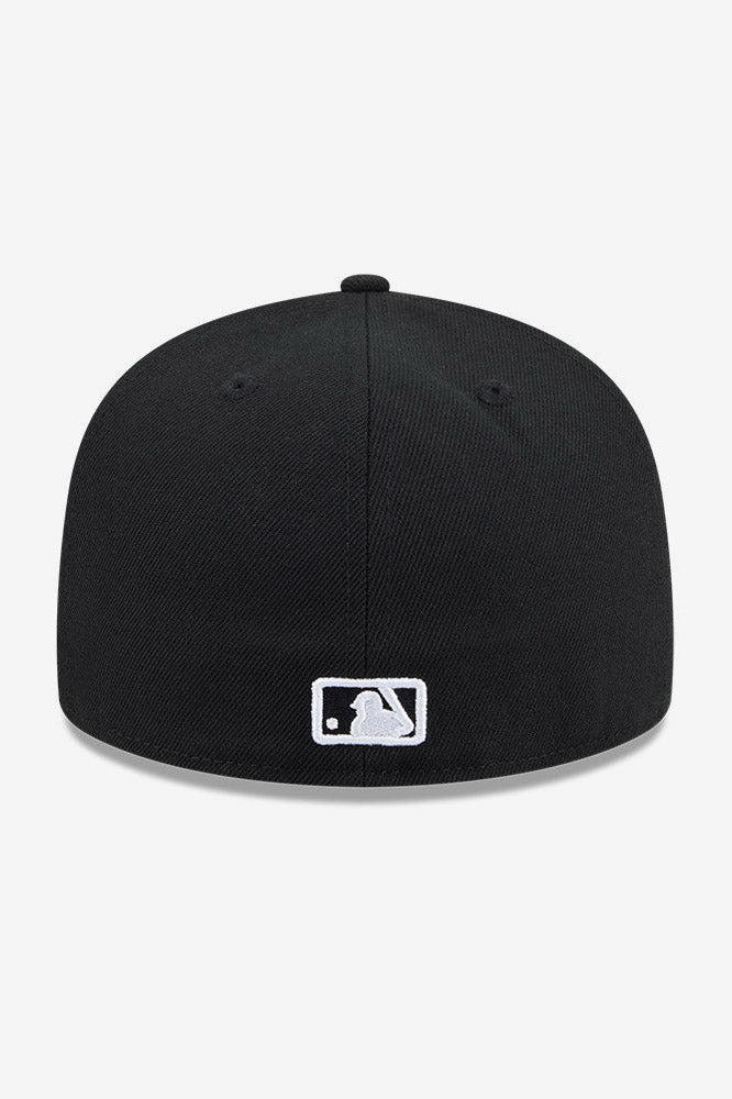 59Fifty Cap - Black