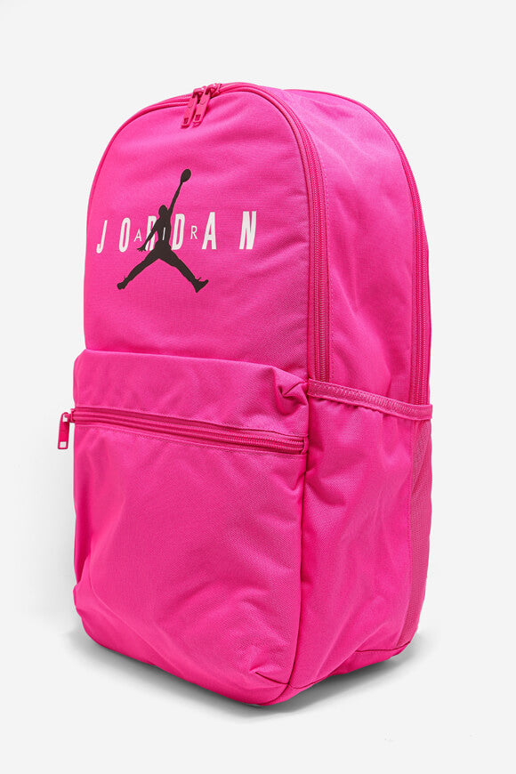 Air Rucksack - Laser Fuchsia