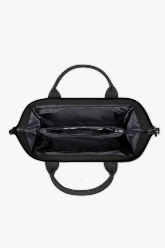Borsa a mano/tracolla Le Havre - Nero
