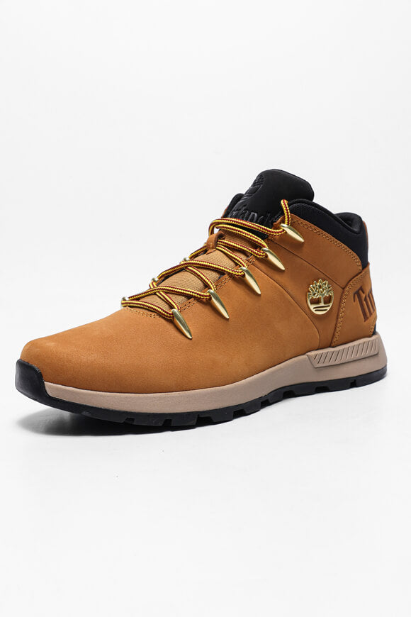 Sprint Trekker Sneaker - Wheat