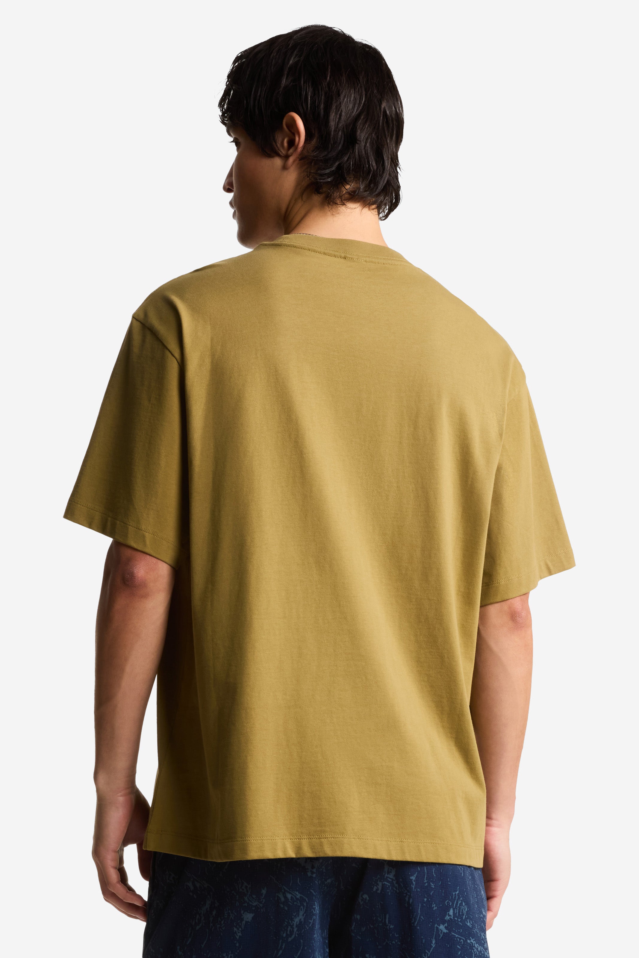 T-Shirt ample - Cedar