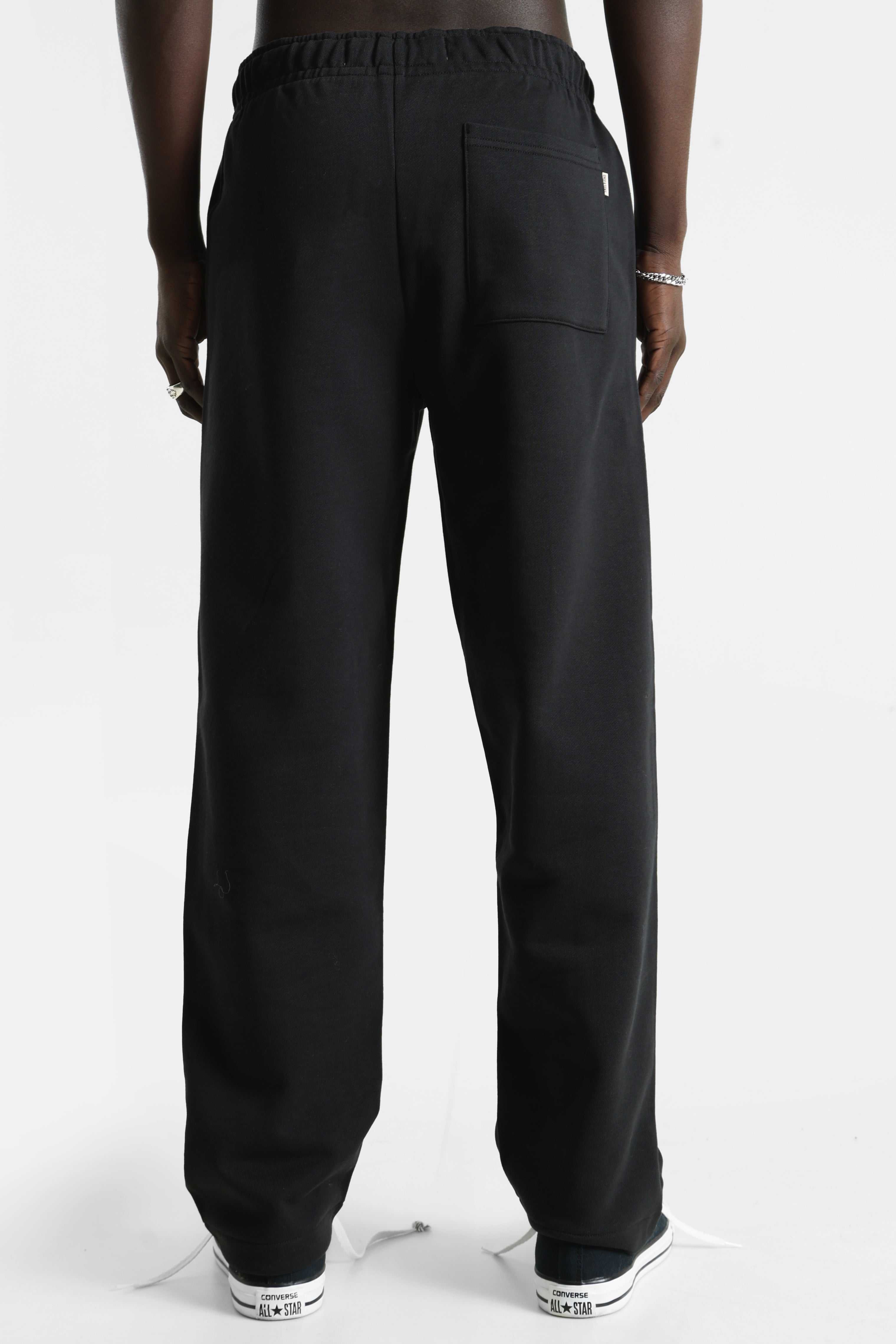 ONSLES sweatpants - Black