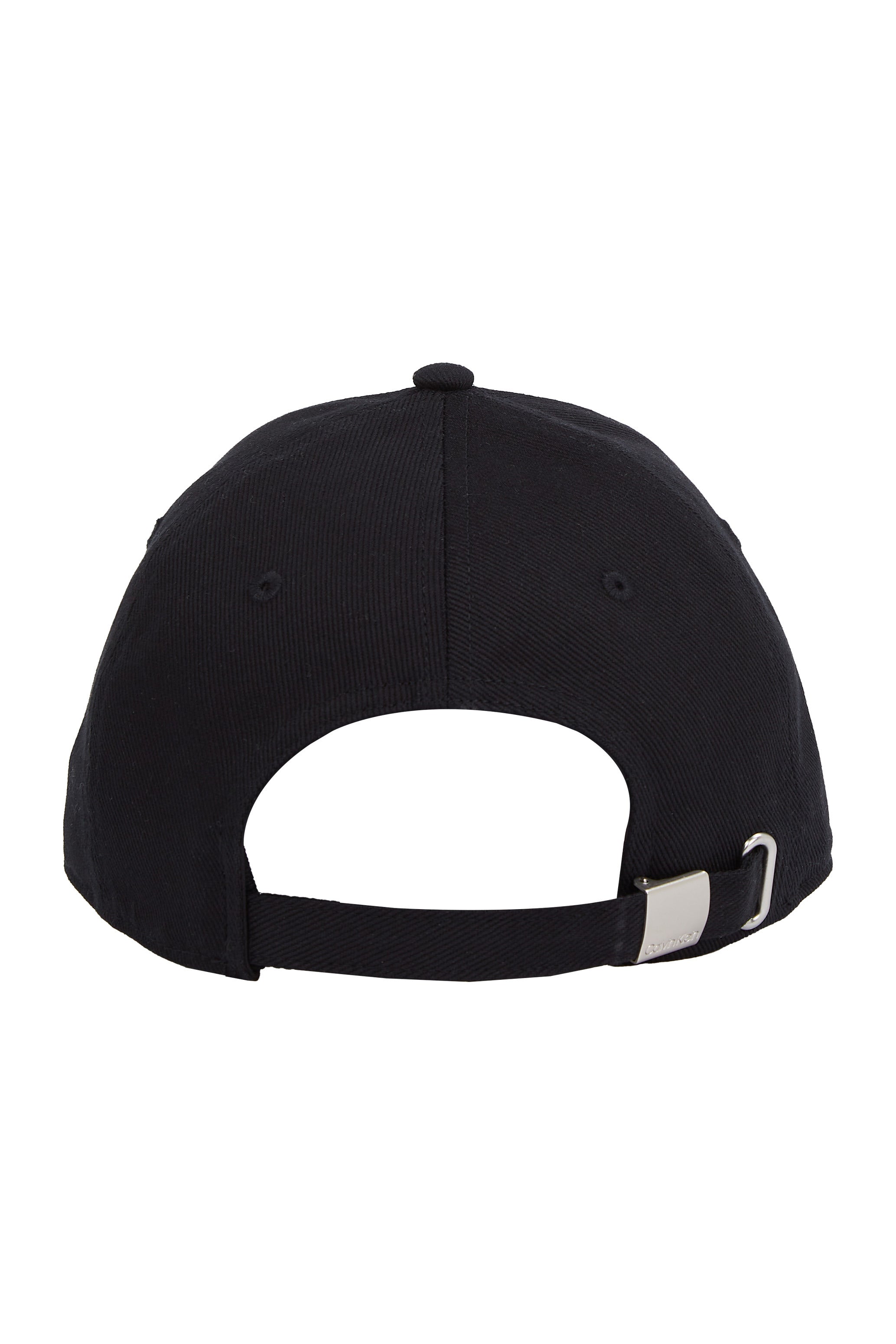 Cappellino con cinturino regolabile - Black