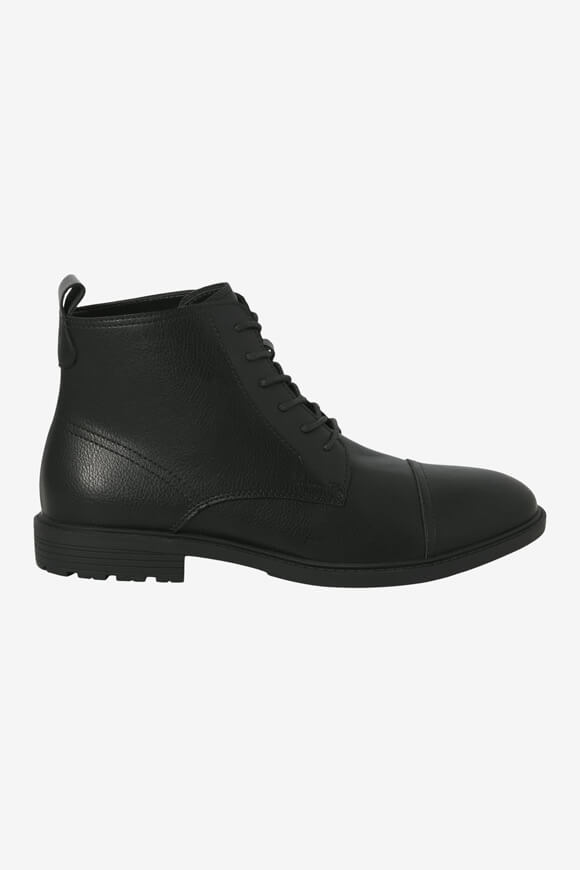 JFWDANBY bottines d'hiver - Anthracite