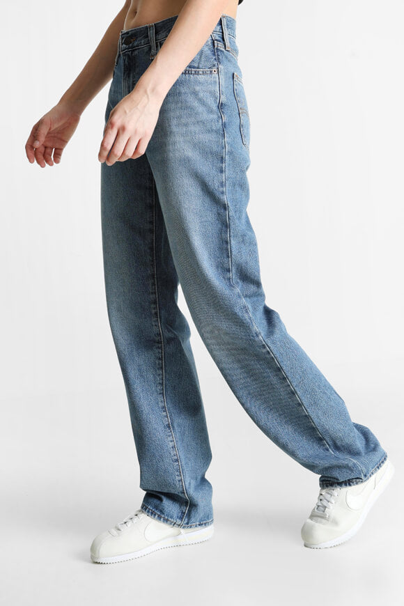 94 jeans baggy fit L33 - Worn Memory