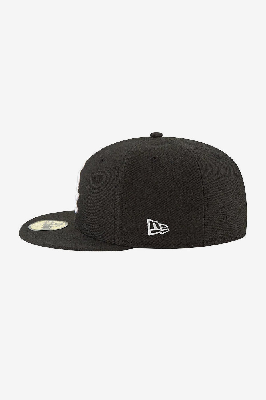 Cappellino 59fifty - Black