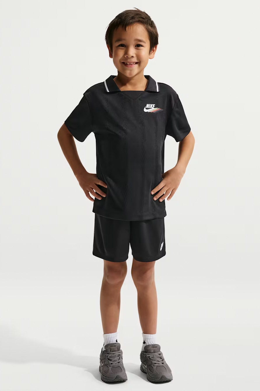 Ensemble junior - Black