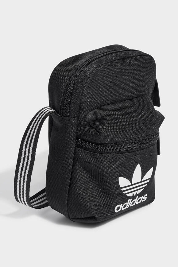 Sac à bandoulière Adicolor Classic Festival - Black
