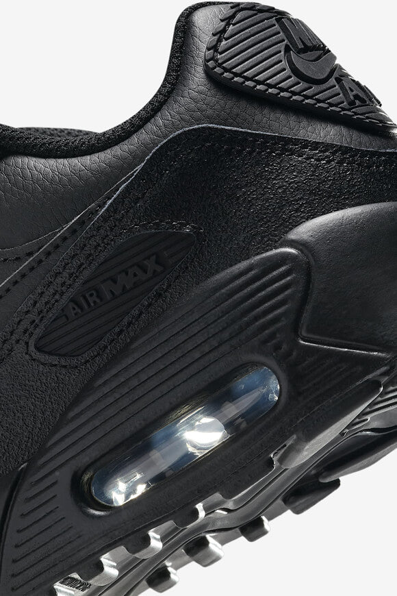 Air Max 90 sneakers - Black