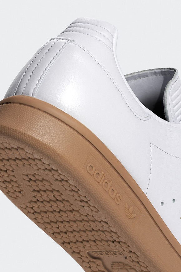 Stan Smith Sneaker - Footwear White + Gum
